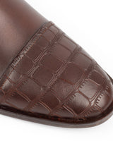 Parbat · derby · marron