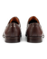 Parbat · derby · marron