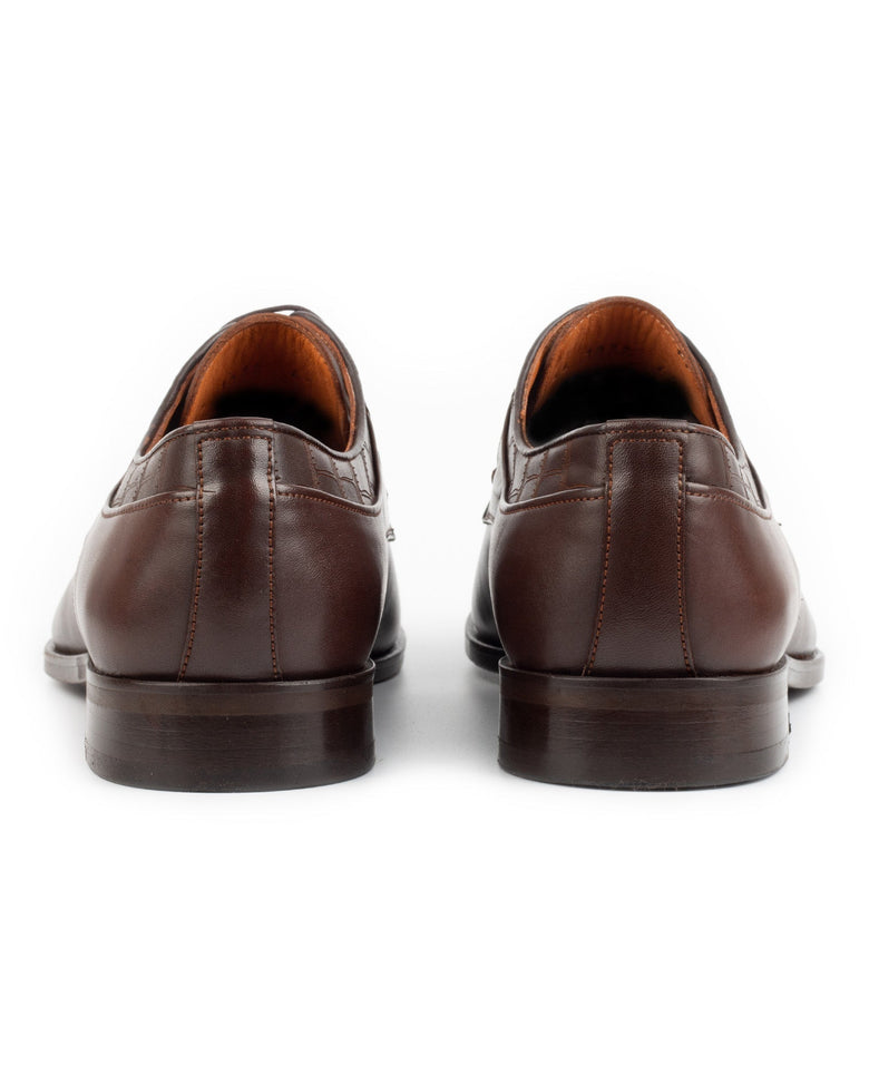Parbat · derby · marron