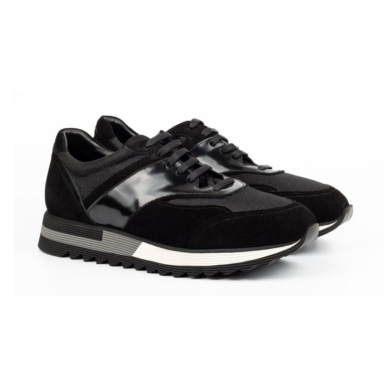 Pico · chaussure décontractée · noir