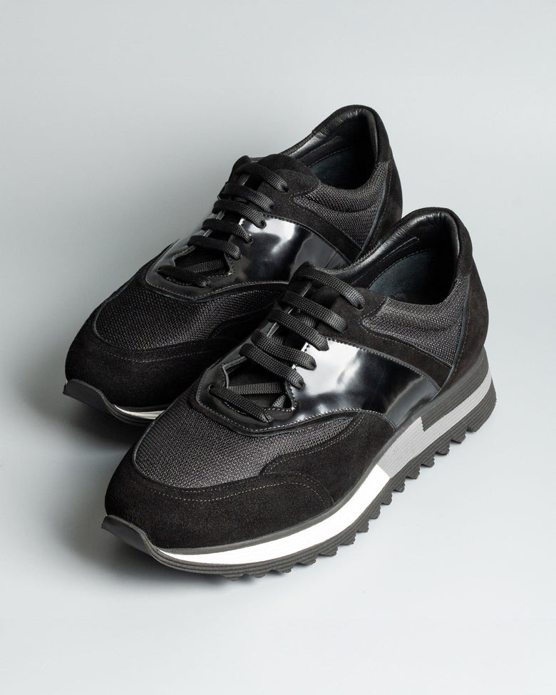 Pico · chaussure décontractée · noir