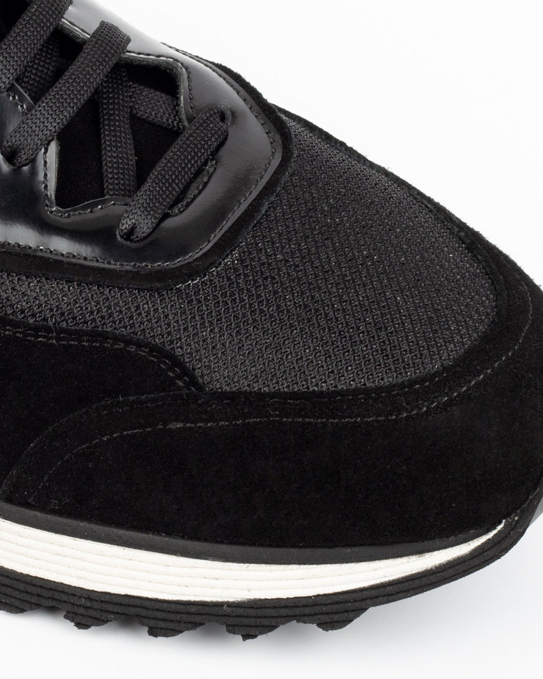 Pico · chaussure décontractée · noir