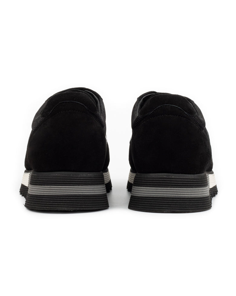 Pico · chaussure décontractée · noir