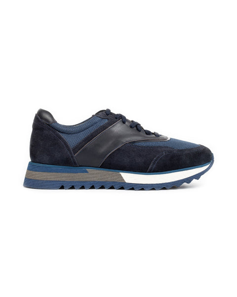 Pico · chaussure décontractée · bleu marine