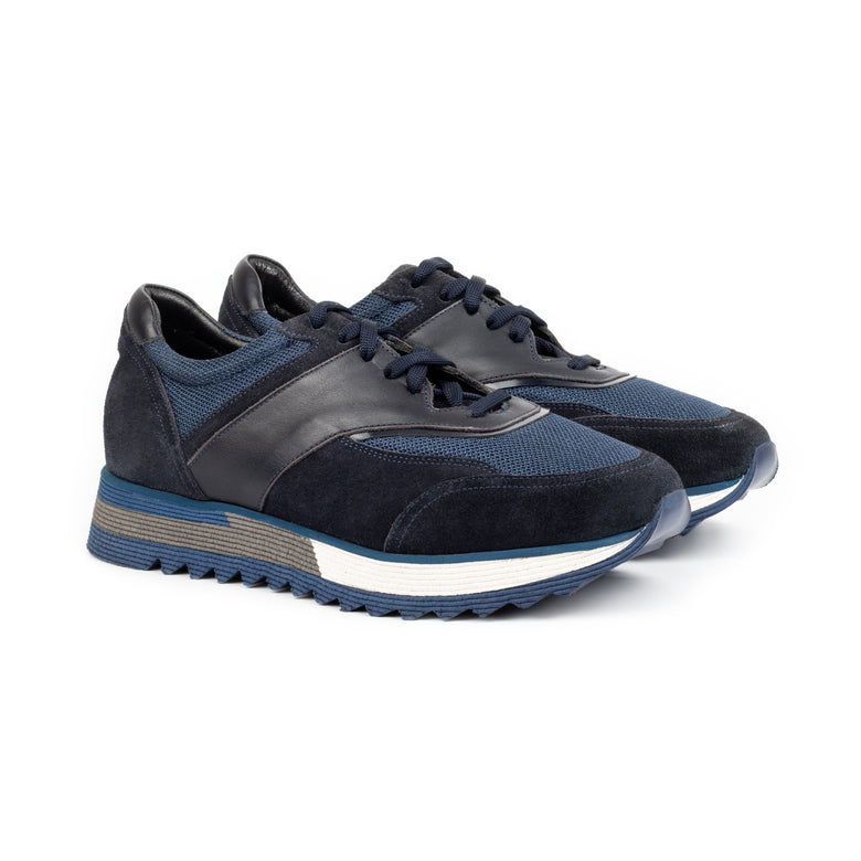 Pico · casual · navy