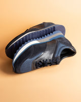 Pico · casual · navy
