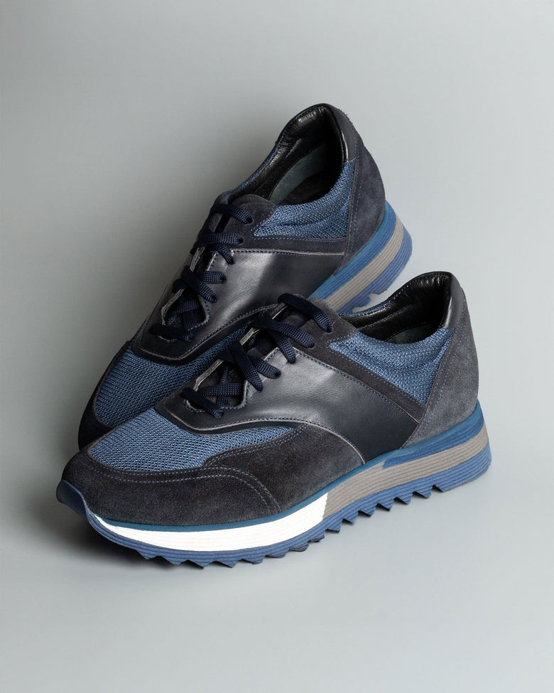 Pico · casual · navy