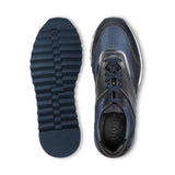Pico · casual · navy