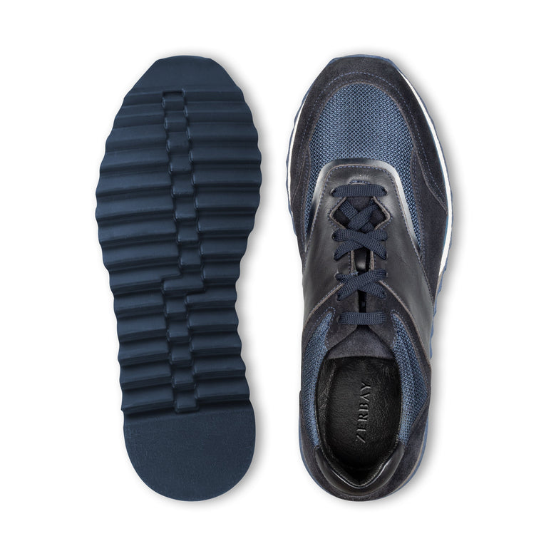 Pico · casual · navy