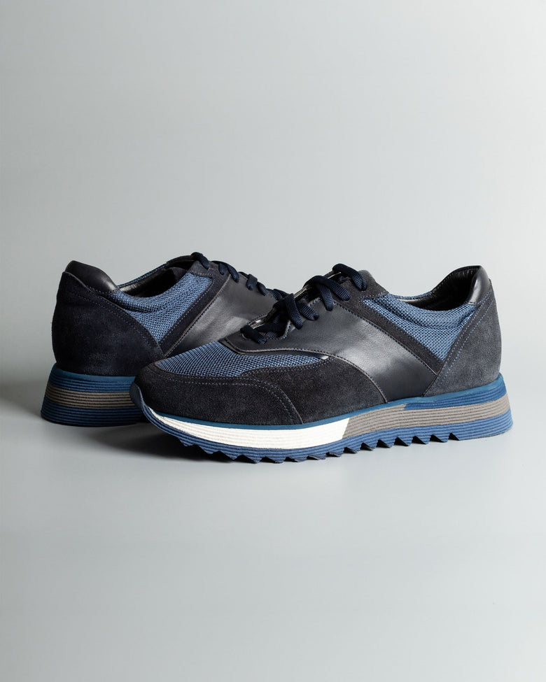 Pico · casual · navy
