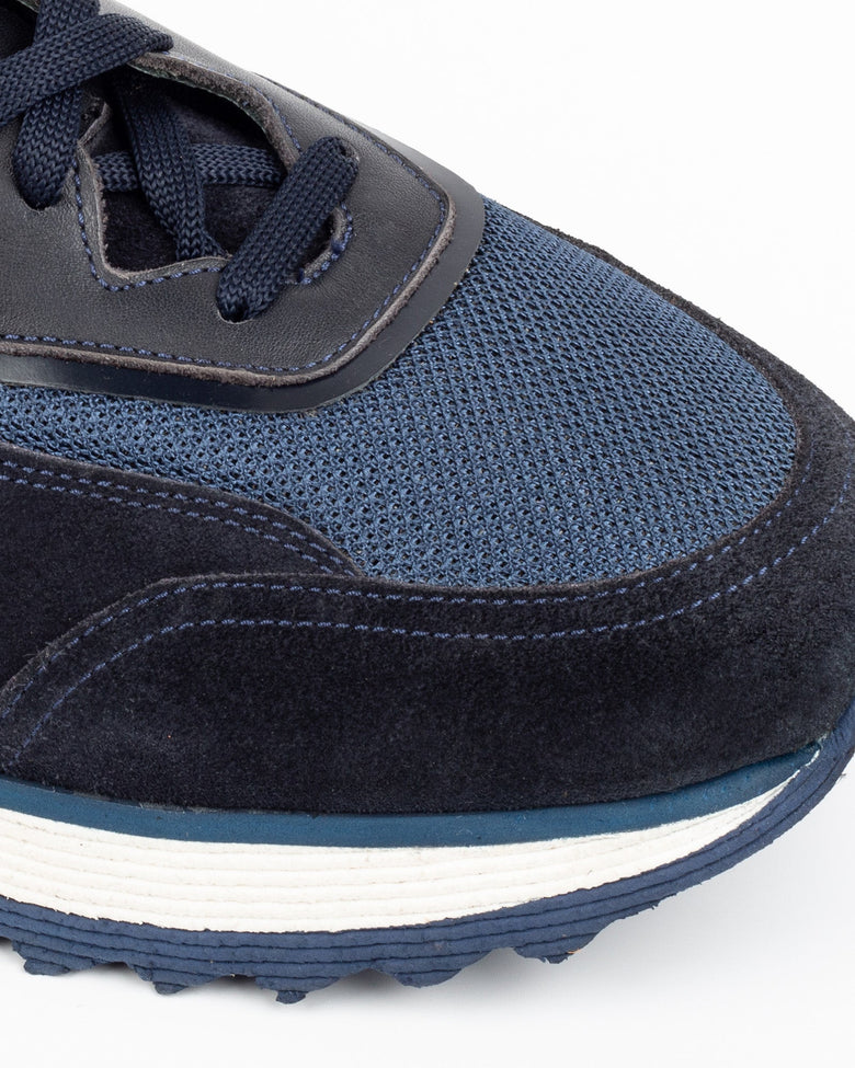 Pico · casual · navy