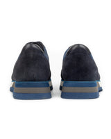 Pico · casual · navy