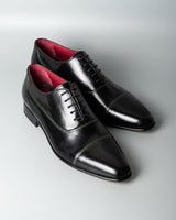 Popa · oxford · schwarz-grün