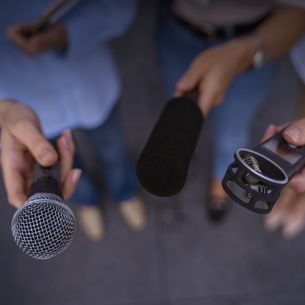 PRESS