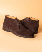 Rainier · boot · brown