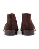 Rainier · boot · brown