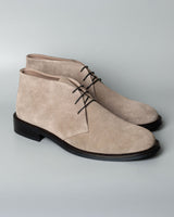 Rainier · bottine · taupe