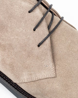Rainier · bottine · taupe