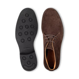 Rainier · boot · brown