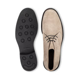 Rainier · bottine · taupe