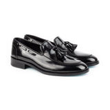 Ruiz · mocassin · noir
