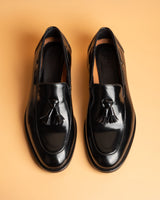 Ruiz · mocassin · noir