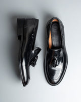 Ruiz · mocassin · noir