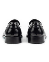 Ruiz · mocassin · noir