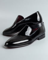 Sinai · loafer · schwarz (lack)