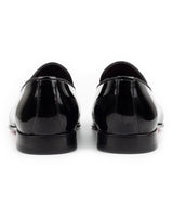Sinai · loafer · schwarz (lack)