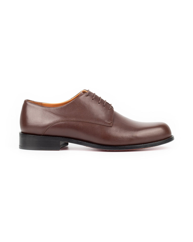 Somoni · derby · brown