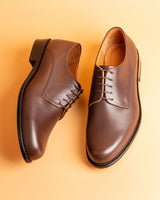 Somoni · derby · brown