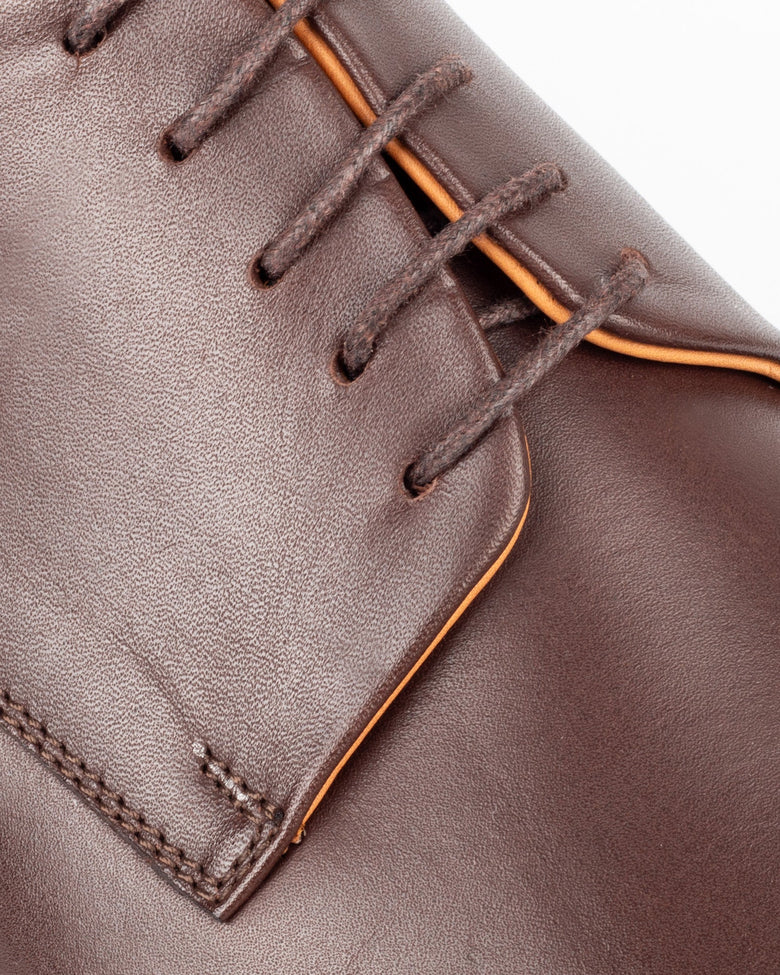 Somoni · derby · brown