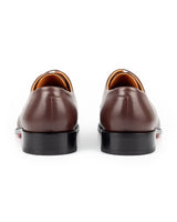 Somoni · derby · brown