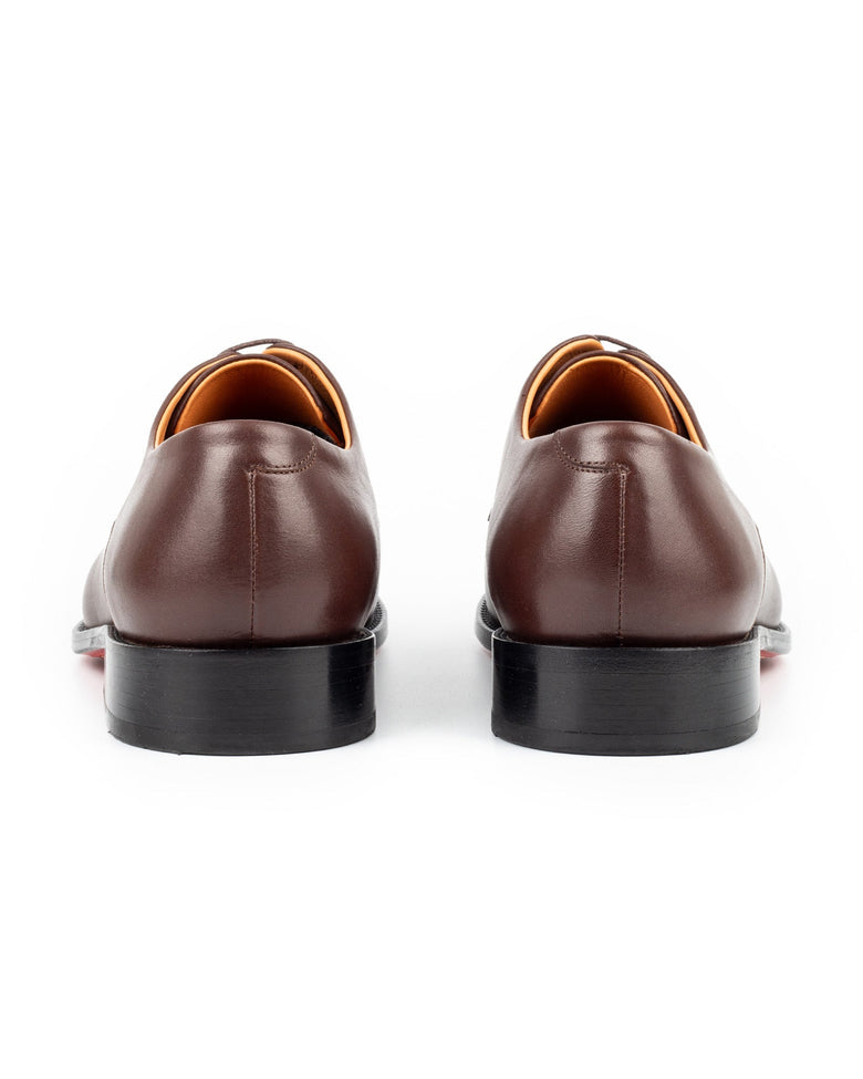 Somoni · derby · brown