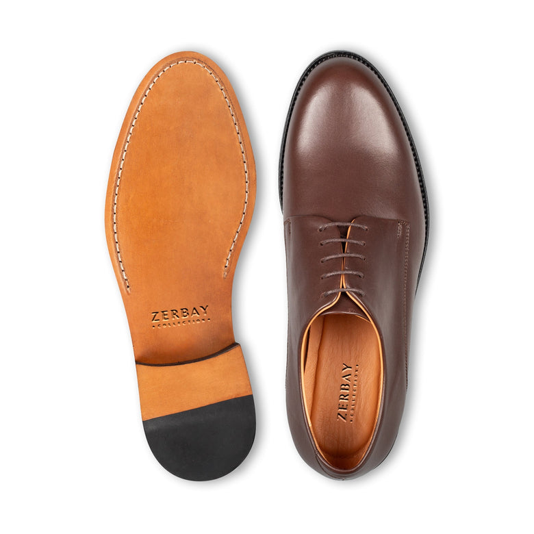 Somoni · derby · brown