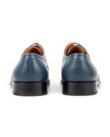 Somoni · derby · bleu marine