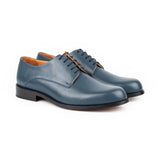 Somoni · derby · bleu marine