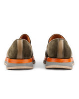 Suthep · mocassin · vert