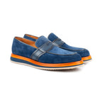 Bleu marine Suthep