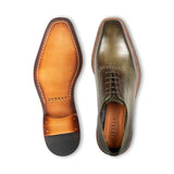 Tabor · oxford · grün