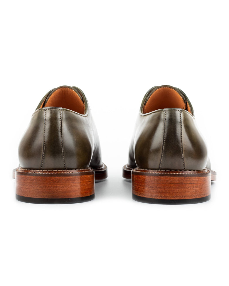 Tabor · oxford · grün
