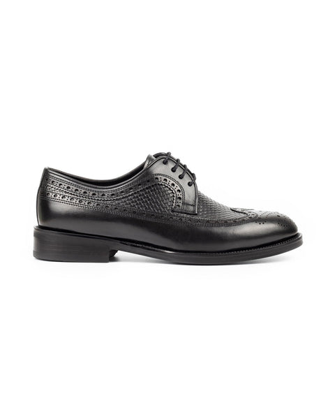 Teide · blucher · negro