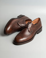 Teide · derby · brown