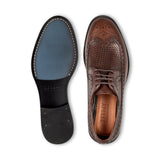 Teide · derby · brown
