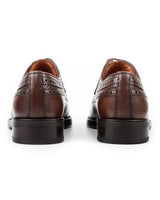 Teide · derby · brown
