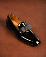Tolima · mocassin · noir