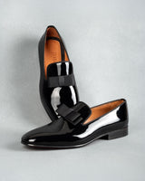 Tolima · mocassin · noir