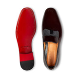 Tolima · mocassin · bordeaux