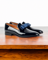 Tolima · mocasín · azul marino